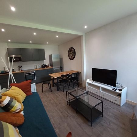 Appartamento T2 Le Conquet "Molene" Avec Parking Prive 300M Commerces Esterno foto