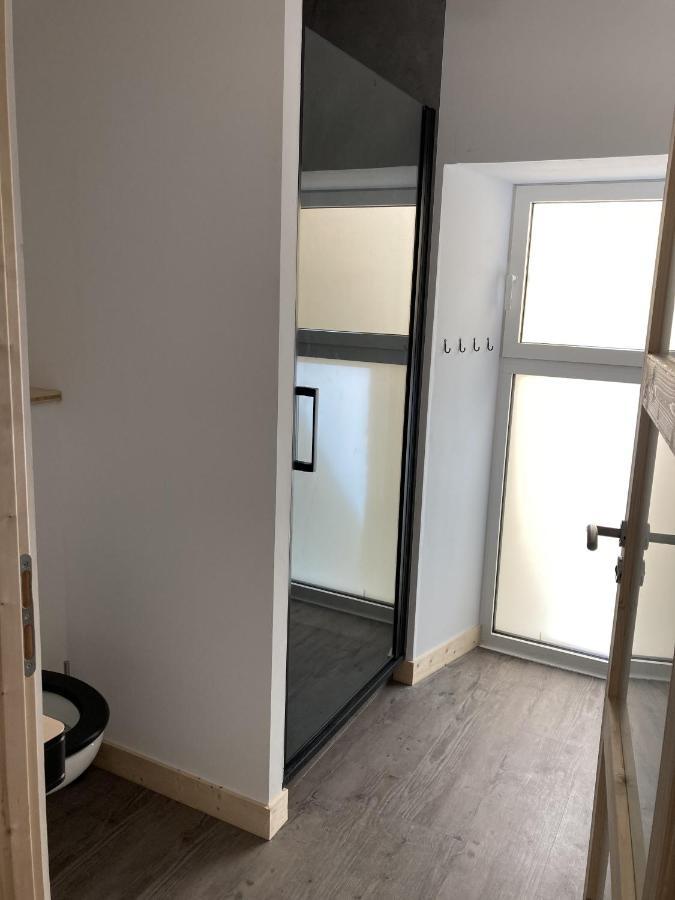 Appartamento T2 Le Conquet "Molene" Avec Parking Prive 300M Commerces Esterno foto